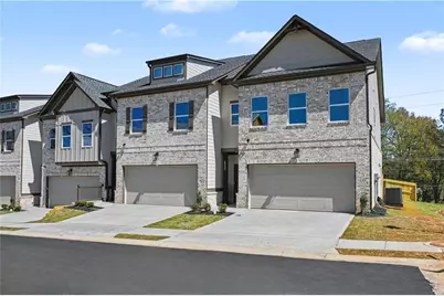 4310 Fern River Bend #70, Norcross, GA 30093 - Photo 1