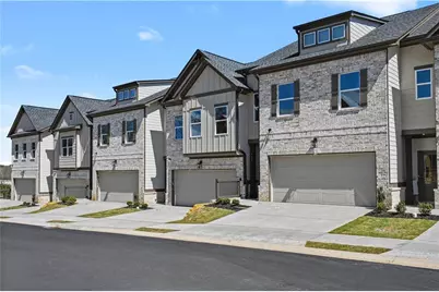 4308 Fern River Bend #71, Norcross, GA 30093 - Photo 1