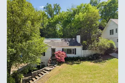 314 Garden Lane NW, Atlanta, GA 30309 - Photo 1