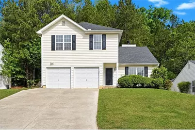2876 River Close Drive, Decatur, GA 30034 - Photo 1