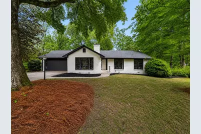 2993 Huntcliff Drive, Marietta, GA 30066 - Photo 1