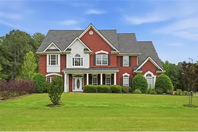 100 Saint Clair Court, Fayetteville, GA 30214 - Photo 1