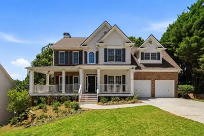 148 Crestview Drive, Dallas, GA 30157 - Photo 1