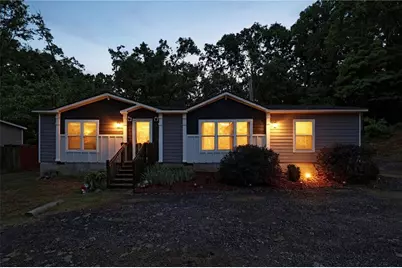 8635 Old Keith Bridge Road, Gainesville, GA 30506 - Photo 1