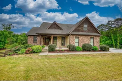 2133 Braswell Lane, Loganville, GA 30052 - Photo 1