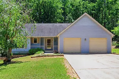 5613 Yeager Ridge Drive, Douglasville, GA 30135 - Photo 1