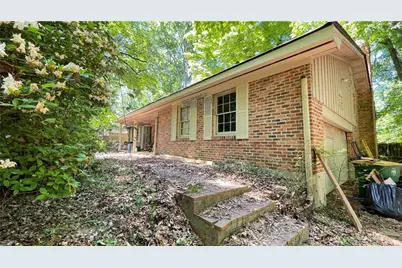 200 Riverside Drive, Athens, GA 30606 - Photo 1