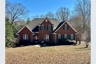 4446 Gillsville Highway, Gillsville, GA 30543 - Photo 1
