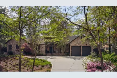 3220 W Andrews Drive NW, Atlanta, GA 30305 - Photo 1