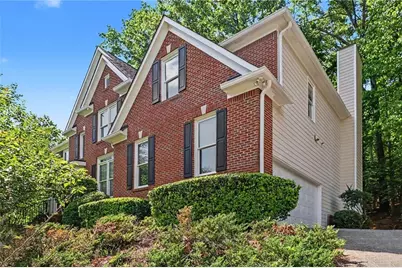 3914 Noblin Creek Drive, Duluth, GA 30097 - Photo 1