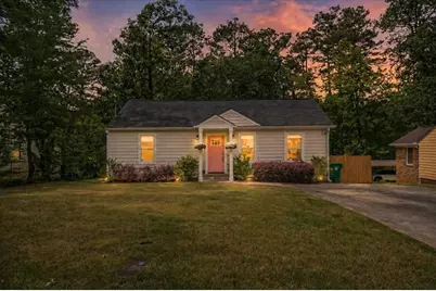 1975 McAfee Place, Decatur, GA 30032 - Photo 1