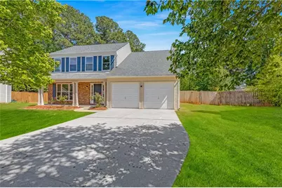 375 Darter Pointe NW, Kennesaw, GA 30144 - Photo 1