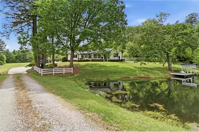 5764 Ben Lee Road, Murrayville, GA 30564 - Photo 1