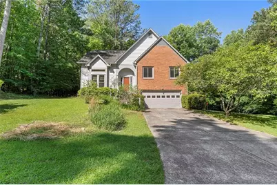 2261 SW Brookmont Terrace, Marietta, GA 30064 - Photo 1