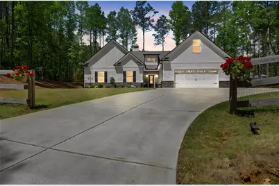 1298 Mud Green Road, Temple, GA 30179 - Photo 1