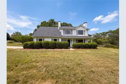 3371 Youth Monroe Road, Loganville, GA 30052 - Photo 1