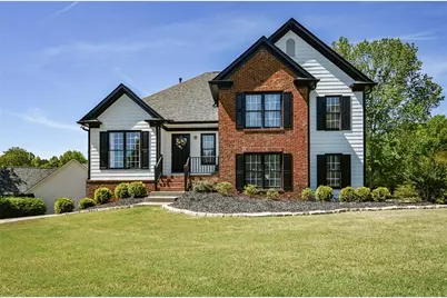 10 Arbor Hills S Road S, Talking Rock, GA 30175 - Photo 1