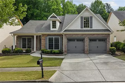 1834 Willoughby Drive, Buford, GA 30519 - Photo 1