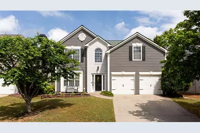 14025 Crabapple Lake Drive, Roswell, GA 30076 - Photo 1