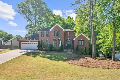 11285 Vedrines Drive, Johns Creek, GA 30022 - Photo 1