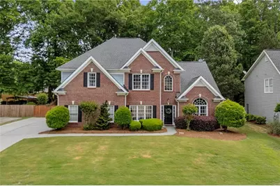 1231 Turtle Creek Court, Lawrenceville, GA 30043 - Photo 1