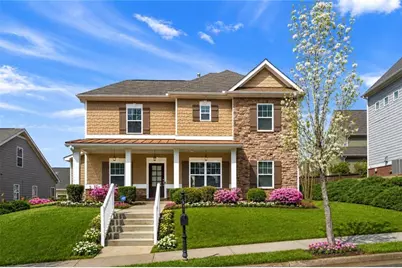 1618 Habershal Road NW, Atlanta, GA 30318 - Photo 1