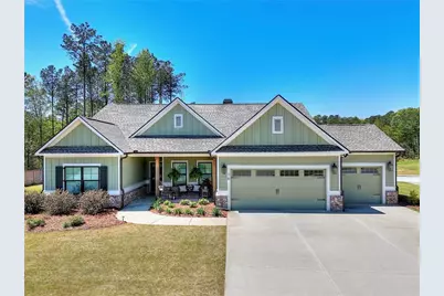 16 Boxwood Court, Monroe, GA 30655 - Photo 1