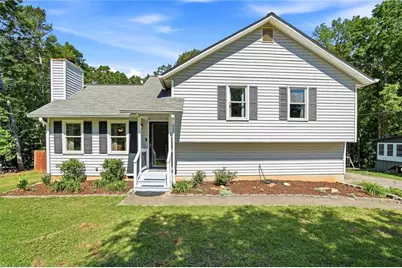 1505 Kimberly Place, Canton, GA 30114 - Photo 1