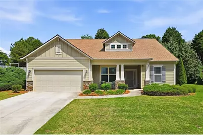 803 Cotton Creek Drive, Canton, GA 30115 - Photo 1