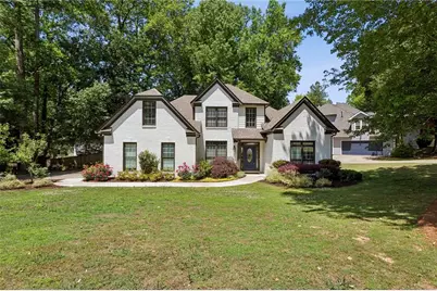 934 Chesterfield Place NW, Marietta, GA 30064 - Photo 1