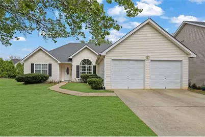 4720 Duration SW, Snellville, GA 30039 - Photo 1