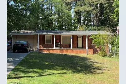 2756 Homeland Drive, Atlanta, GA 30360 - Photo 1