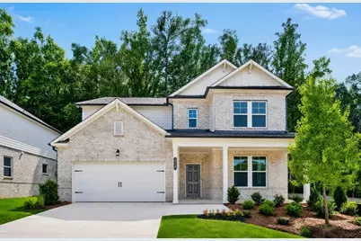 640 Nichols Farm Circle, Dacula, GA 30019 - Photo 1