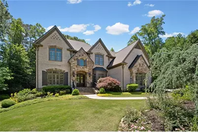 809 Creekside Trail, Alpharetta, GA 30004 - Photo 1