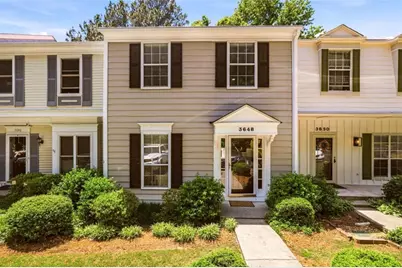 3648 Centennial Square, Peachtree Corners, GA 30092 - Photo 1