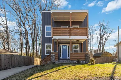 2500 Old Hapeville Road SW, Atlanta, GA 30315 - Photo 1
