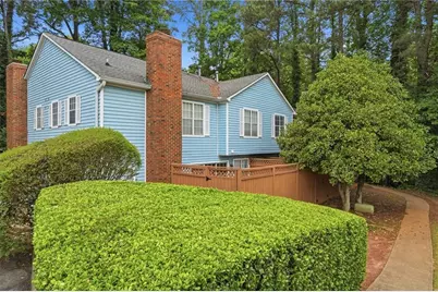 1187 Greenyard Way, Norcross, GA 30093 - Photo 1