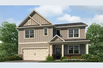 6009 Airedale Drive, Union City, GA 30213 - Photo 1