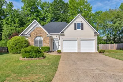 2871 Colleton Drive, Marietta, GA 30066 - Photo 1
