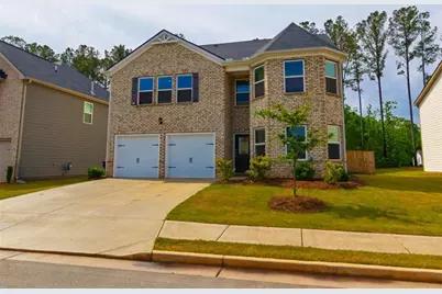 269 Harris Walk, West Point, GA 31833 - Photo 1