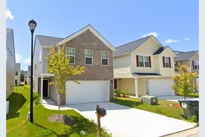 7585 Volion Parkway, Fairburn, GA 30213 - Photo 1