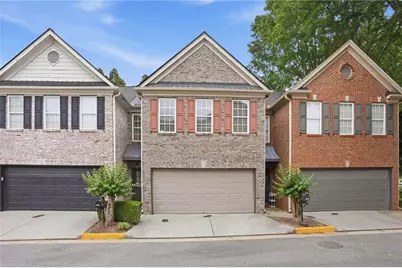 1929 Harrison Park Drive, Atlanta, GA 30341 - Photo 1