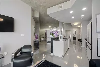 400 W Peachtree Street NW #2914, Atlanta, GA 30308 - Photo 1
