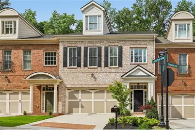 10550 Bent Tree View, Johns Creek, GA 30097 - Photo 1