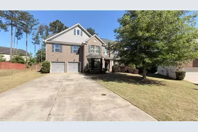 1197 Creek Crossing Drive, McDonough, GA 30252 - Photo 1
