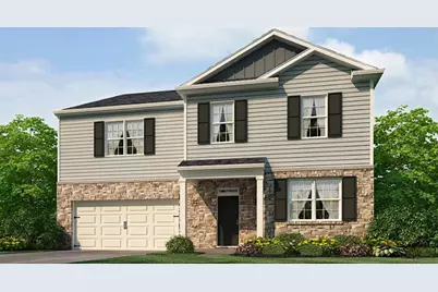 130 Crooked Lake Park, Villa Rica, GA 30180 - Photo 1