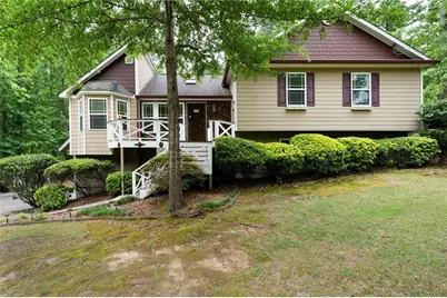 3779 Pine Brook Drive, Acworth, GA 30102 - Photo 1