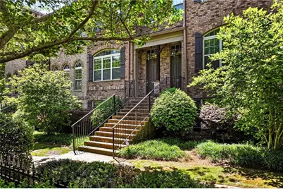 934 Telfair Close, Sandy Springs, GA 30350 - Photo 1