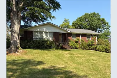 701 Oakcrest Drive, Rockmart, GA 30153 - Photo 1