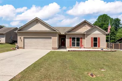 1424 Silvergate Way, Winder, GA 30680 - Photo 1